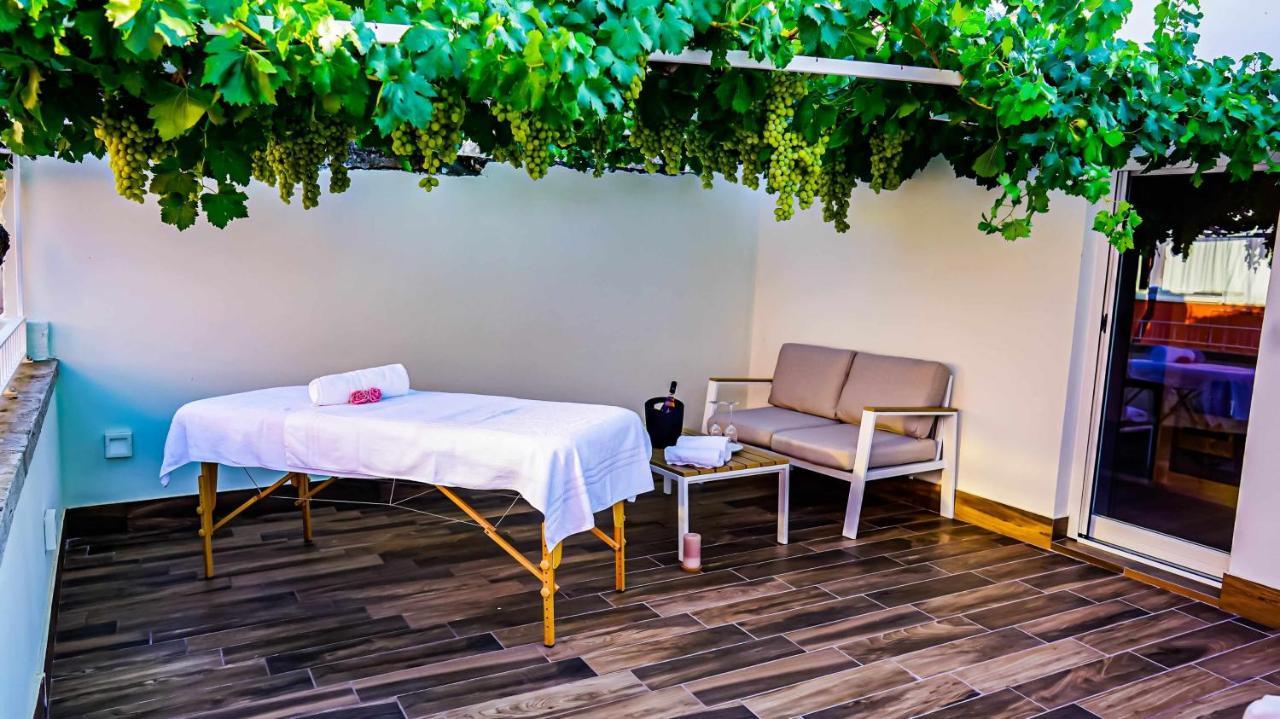 Casa Minerva - Suite E Relax Gioia Del Colle Cameră foto