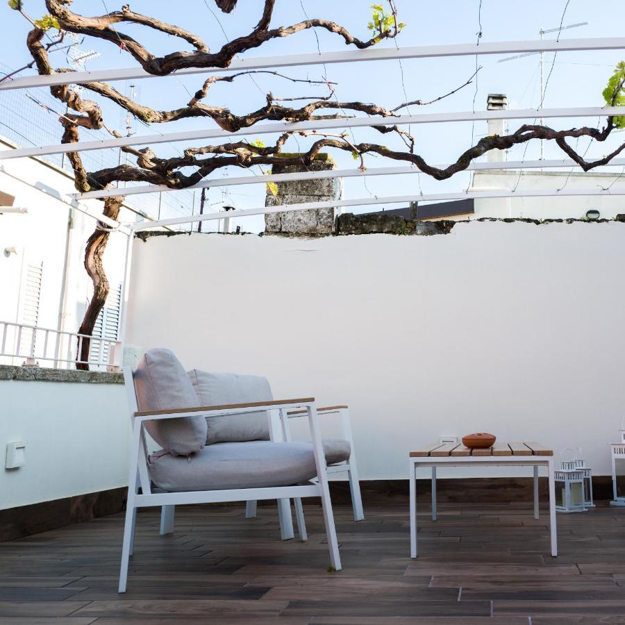 Casa Minerva - Suite E Relax Gioia Del Colle Exterior foto