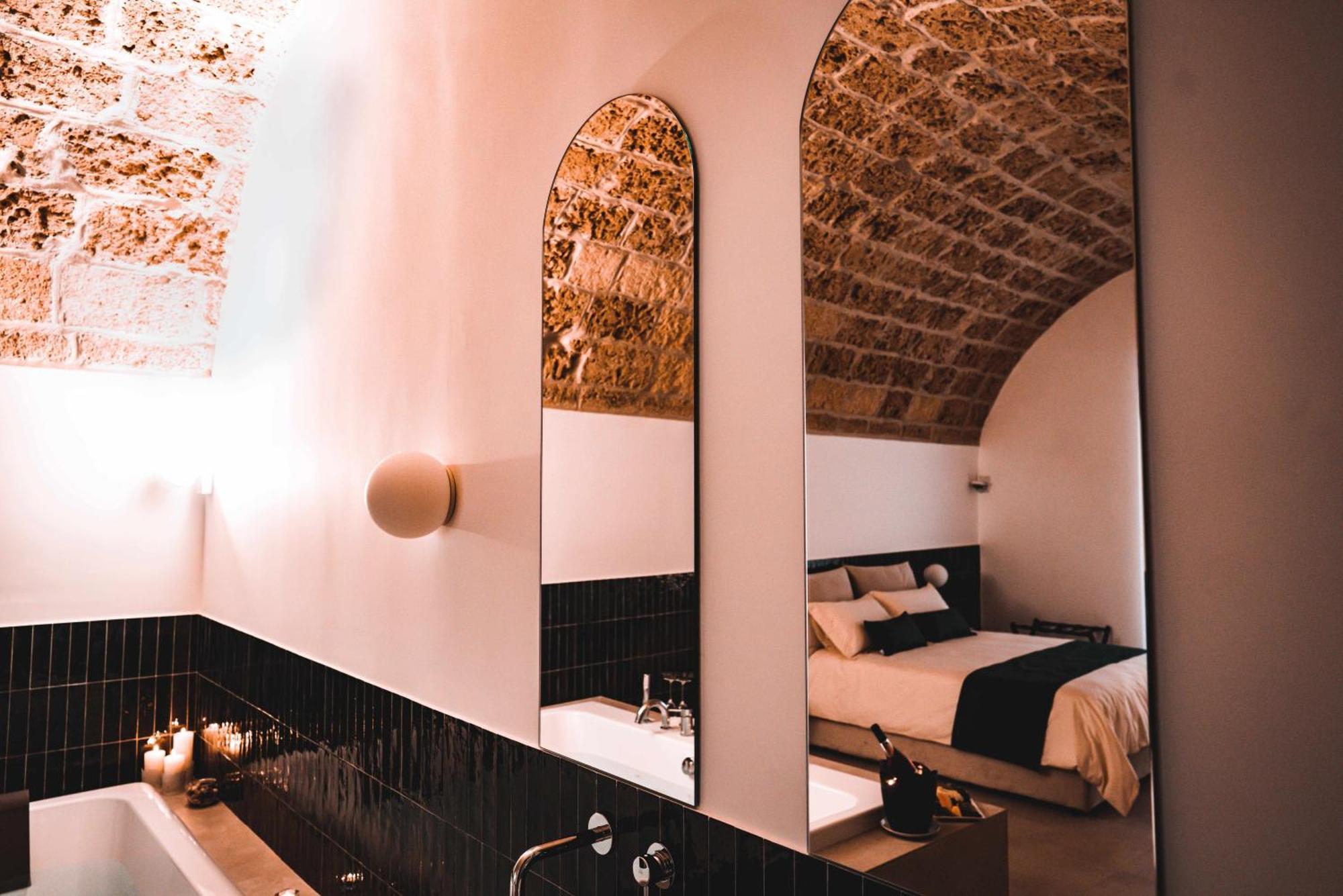 Casa Minerva - Suite E Relax Gioia Del Colle Cameră foto